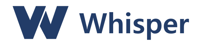 Whisper